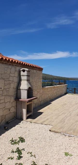 Urla Sunrise House Villa Ildiri Eksteriør billede
