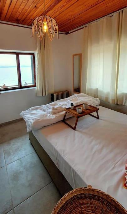 Urla Sunrise House Villa Ildiri Eksteriør billede