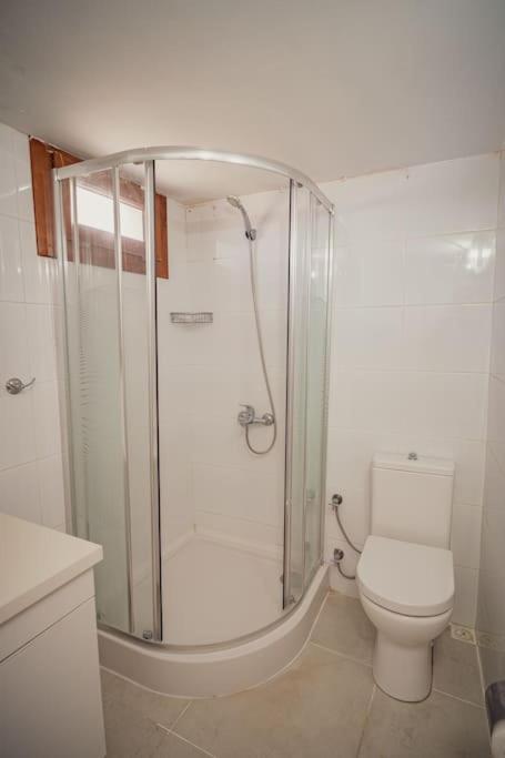 Urla Sunrise House Villa Ildiri Eksteriør billede