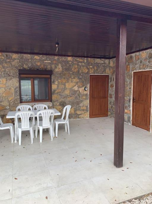 Urla Sunrise House Villa Ildiri Eksteriør billede