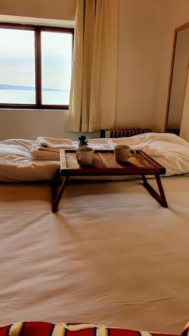 Urla Sunrise House Villa Ildiri Eksteriør billede