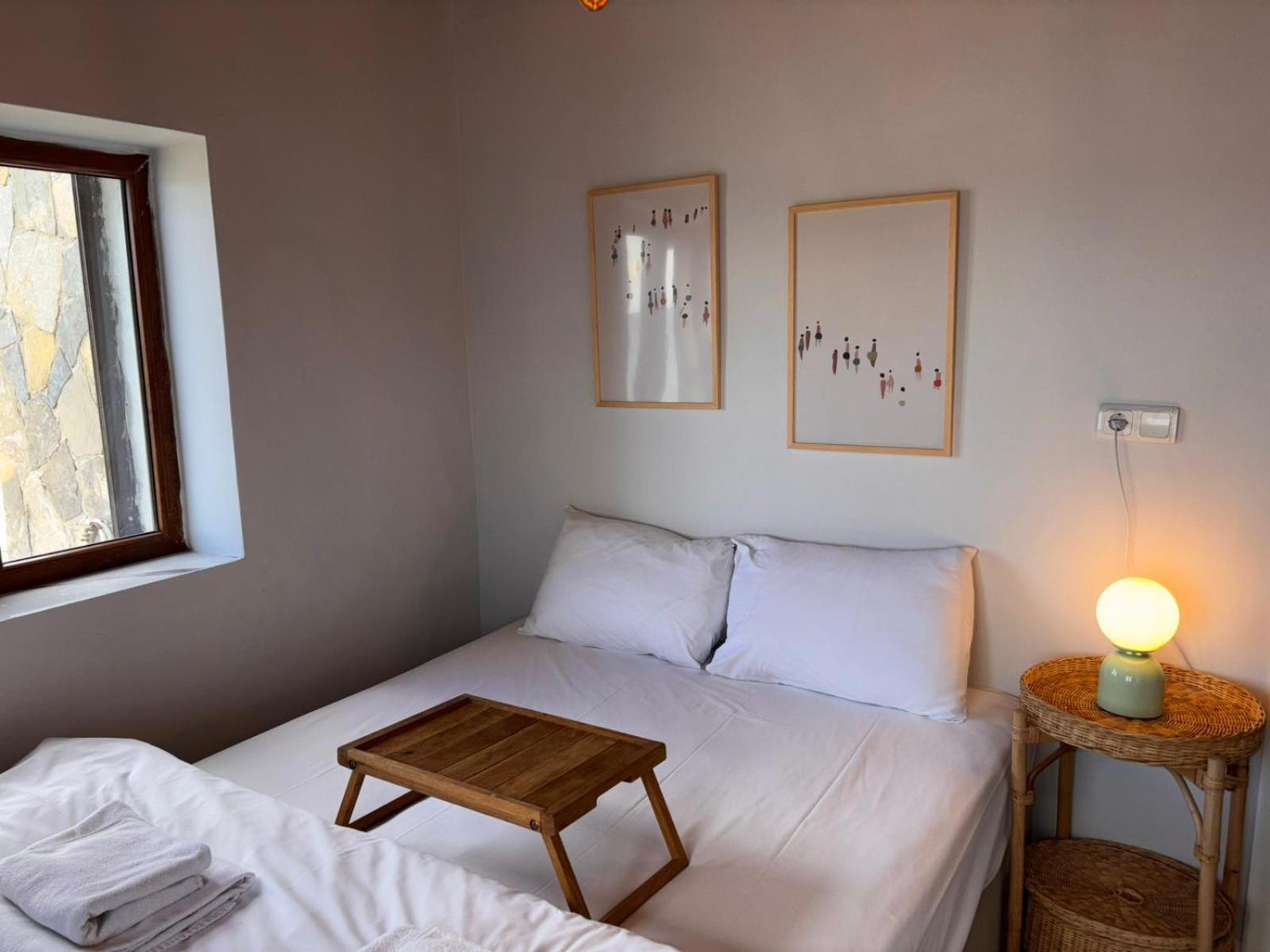 Urla Sunrise House Villa Ildiri Eksteriør billede